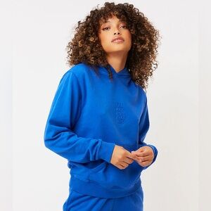 Frankie’s Bikinis Hoodie